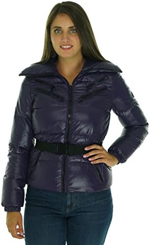 Michael Kors Women's Belted Coat