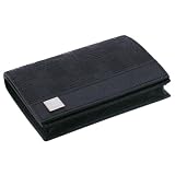 ダンヒル dunhill ブラック ディーエイト OG4700A 名刺入れの画像