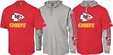 Larry Johnson #27 Kansas City Chiefs NFL 2007 Black Youth Replica Jersey