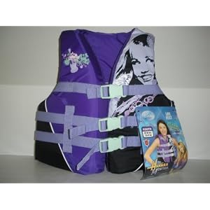Disney Hannah Montana Life Vest by