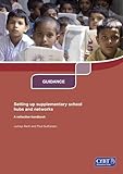 Setting up supplementary school hubs and networks : a reflective handbook