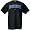 Nike Duke Blue Devils Black Classic College T-shirt