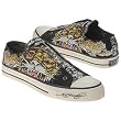 Ed Hardy Men's Lowrise Black