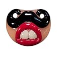 Billy Bob Teeth Lil Sherlock Pacifier