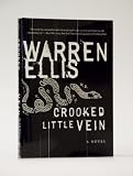 Crooked Little Vein