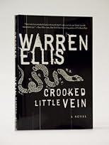 Crooked Little Vein