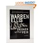 Crooked Little Vein: A Novel