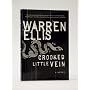 Crooked Little Vein: A Novel