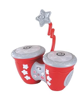 Bongo Drums
