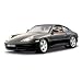 BBurago 18-12037 - Gold Collezione 1:18 Porsche 911 Carrera 4