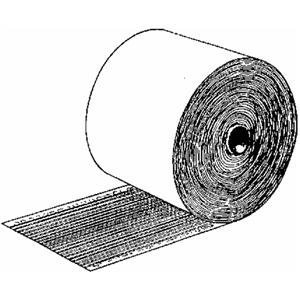 Q.E.P./Roberts 50-240 Heat Bond Seaming Tape