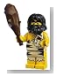 lego caveman