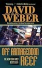 Off Armageddon Reef 1st (first) edition Text Only