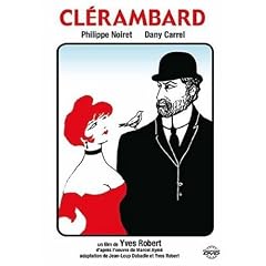 Cl�rambard