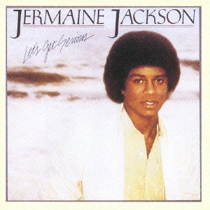 JERMAINE JACKSON - That