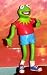 Jim Hensen's Muppets Kermit_s-1