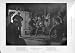Men At Arms' Christmas By Stewart Antique Print 1902