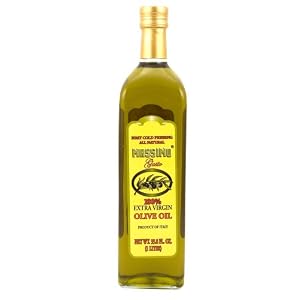 Extra Virgin Olive Oil 1-liter by 