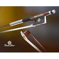 CodaBow Diamond GX Carbon Fiber 4/4 Violin Bow