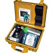Heartstart Defibrillator: Marine Kit w/ Oxygen