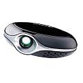 Aiptek PocketCinema T25 - USB Pico Projectors Working Directly with PC or Notebook