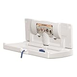 Foundations Changing Station - HORIZONTAL Model 100-EHBP