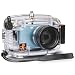 Ikelite Underwater Camera Housing for Sony DSC-W300 Digital Still Camera