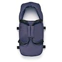 Concord Babytragetasche soft Snug f&uuml;r Buggy Fusion Farbe RADON