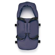 Concord Babytragetasche soft Snug f&uuml;r Buggy Fusion Farbe RADON