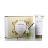 Oro Gold Nail Kit Hyacinth Hand and Body Lotion 7.1 oz.