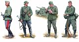 1/35 ドイツ兵 セバストポリ攻略戦 クリミア半島 1941-42
