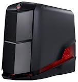 Dell Alienware Aurora  Desktop-PC (Intel Core i7 2600, 3,4GHz, 12GB RAM, 2TB HDD, NVIDIA GTX580, DVD, Win 7 HP)