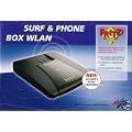 FRITZ!Box Surf & Phone WLAN 7113 - AVM Fritz Box Fritzbox WLAN Router DSL-Modem DSL-Router Internetmodem