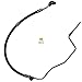 Edelmann 92669 Power Steering Pressure Line Hose Assembly