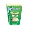Wholesome Sweeteners Fair Trade Organic Sugar, 16-Ounce Pouches (Pack of 12)