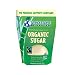 Wholesome Sweeteners Fair Trade Organic Sugar, 16-Ounce Pouches (Pack of 12)