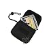 Electronics : Black Carry Case for TomTom ONE v2/v3/v4 (Europe & Regional)