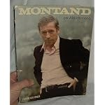 Yves Montand (Collection Flash back) book cover