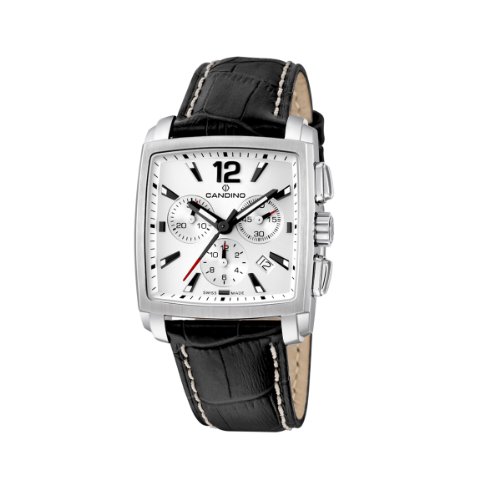 Candino Herrenarmbanduhr 4374/1 Preisvergleich