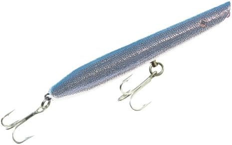 Cotton Cordell Pencil Popper Lures