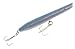 Cotton Cordell Pencil Popper Lures
