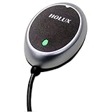GR-213-USB: Holux USB Mouse GPS Receiver GR-213 for PC
