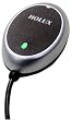 GR-213-USB: Holux USB Mouse GPS Receiver GR-213 for PC