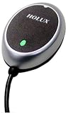 Holux USB Mouse GPS Receiver GR-213 for PC (GR-213-USB)