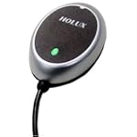 GR-213-USB: Holux USB Mouse GPS Receiver GR-213 for PC $39.95