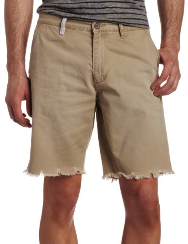 Toddland Men's Shipwreck Short, Khaki, 32