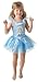 Disney - I-884648TOD - Déguisement - Costume Ballerine Cendrillon - 2-3 ans