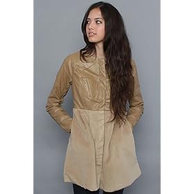 Buy *NYC Boutique The Natasha Jacket in Camel,Light Jackets for Women