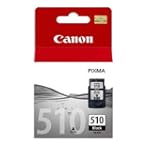 Canon PG-510 Cartouche d'encre d'orig...