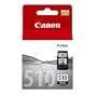 Canon Original Black Ink Tank PG-510